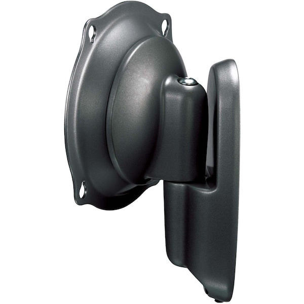 Chief Chief Medium Pivot & Pitch Wall Mount - For Displays 20-43" - 75 lb - Black JWPUB - main